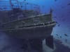 Karwela Wreck: Dive sites of Gozo