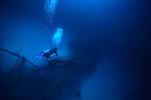 Diving Theory: What are M-values?